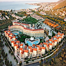Hattuşa Vacation Club Kazdağları